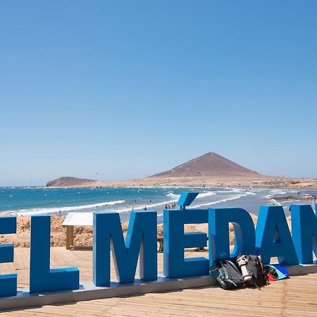 Alquilaencanarias-El Medano Delfines-2 Rooms Zewnętrze zdjęcie