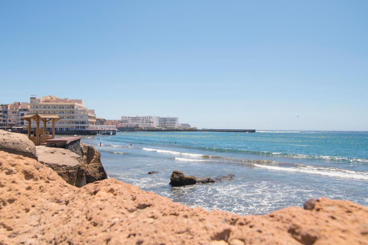 Alquilaencanarias-El Medano Delfines-2 Rooms Zewnętrze zdjęcie