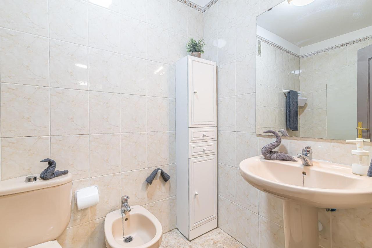 Alquilaencanarias-El Medano Delfines-2 Rooms Zewnętrze zdjęcie