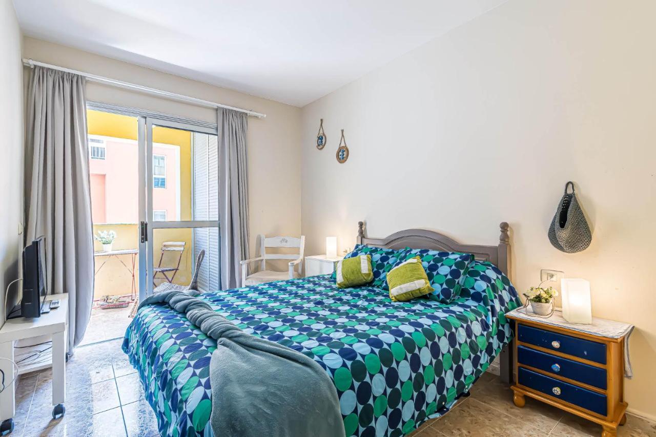 Alquilaencanarias-El Medano Delfines-2 Rooms Zewnętrze zdjęcie