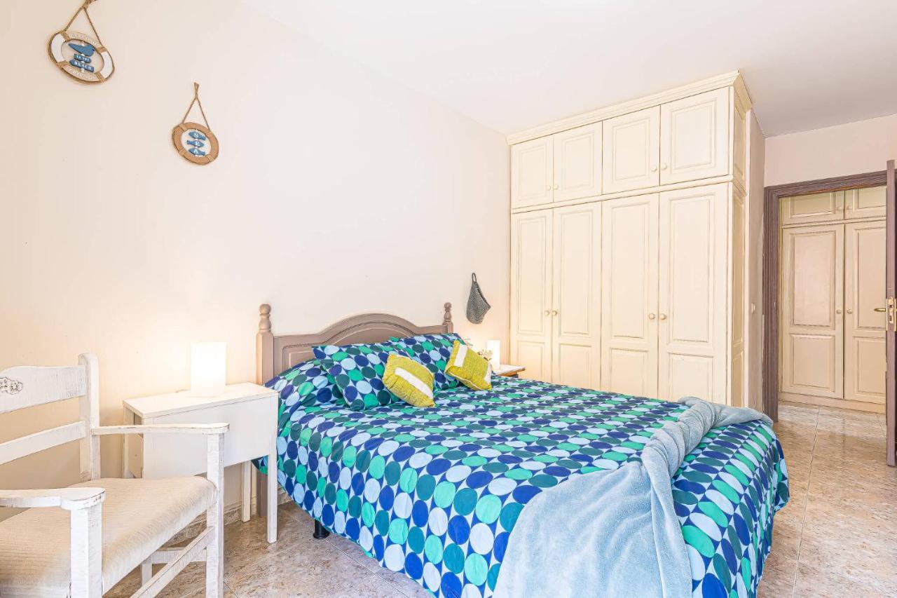 Alquilaencanarias-El Medano Delfines-2 Rooms Zewnętrze zdjęcie